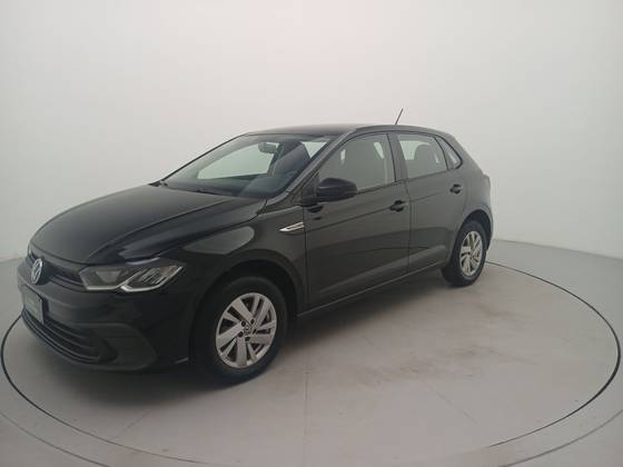 VOLKSWAGEN POLO 1.0 170 TSI COMFORTLINE AUTOMÁTICO